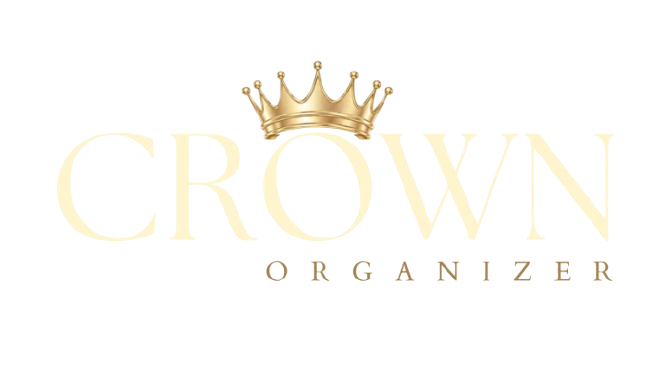 Crown Organizer