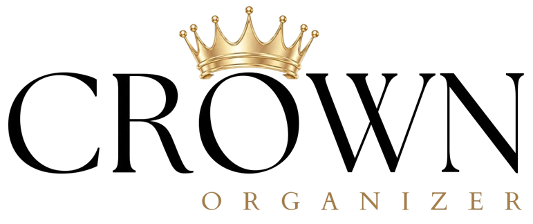 Crown Organizer